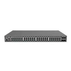 EnGenius ECS1552P Cloud Managed 410W PoE 48Port Gigabit Network Switch