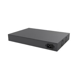 EnGenius ECS2512 Cloud Managed 8Port 2.5G Network Switch