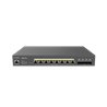 EnGenius ECS2512FP Cloud Managed 240W PoE++ 8Port 2.5G Network Switch