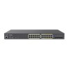 EnGenius ECS2528FP Cloud Managed 410W PoE+ 16Port 1G and 8Port 2.5G Network Switch