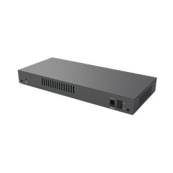 EnGenius EWS2910P-FIT Managed Gigabit 8-Port 55W PoE Switch with 2 SFP Ports