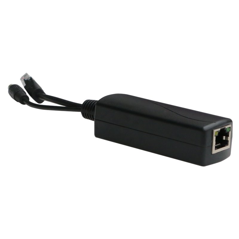 Wi-Tek WI-POE11S-48V PoE Splitter
