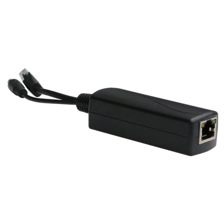 Wi-Tek WI-POE11S-48V PoE Splitter