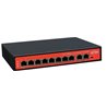 Wi-Tek WI-PS210G PoE Switch