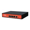 Wi-Tek WI-PS305G PoE Switch