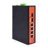Wi-Tek WI-PS306GF-I Industrial PoE Switch