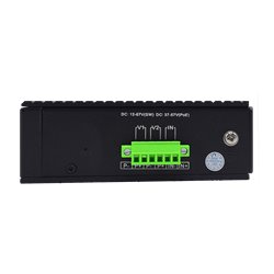 Wi-Tek WI-PS306GF-I Industrial PoE Switch