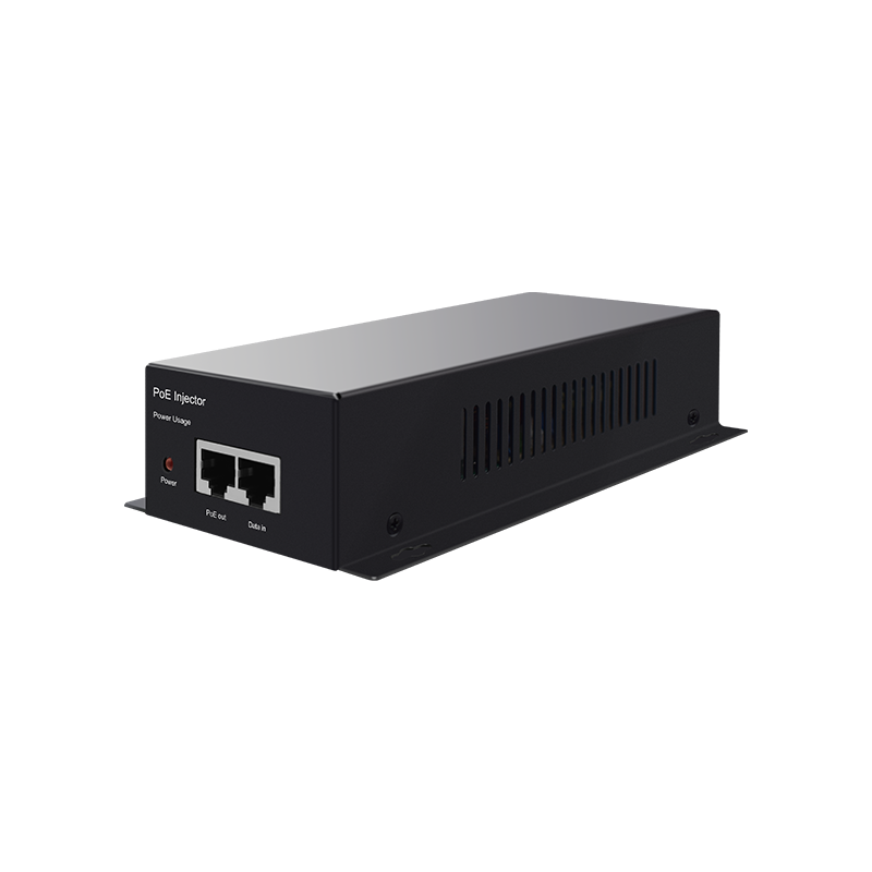 Wi-tek WI-POE58-BT PoE Injector