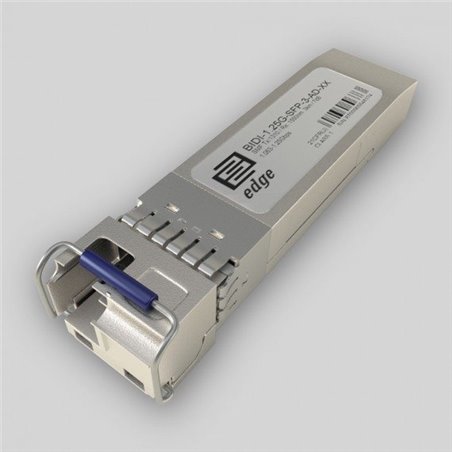 BIDI-1.25G-SFP-3-AD SFP Module
