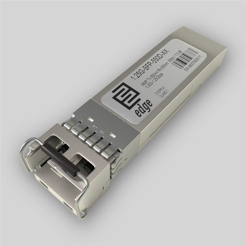 Edge Optical Solutions 1.25G-SFP-550D SFP Module
