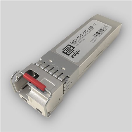 Edge Optical Solutions BIDI-10G-SFP-20B SFP+ Module