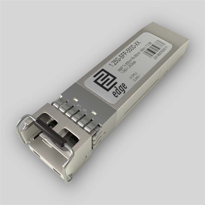 Edge Optical Solutions 1.25G-SFP-550D