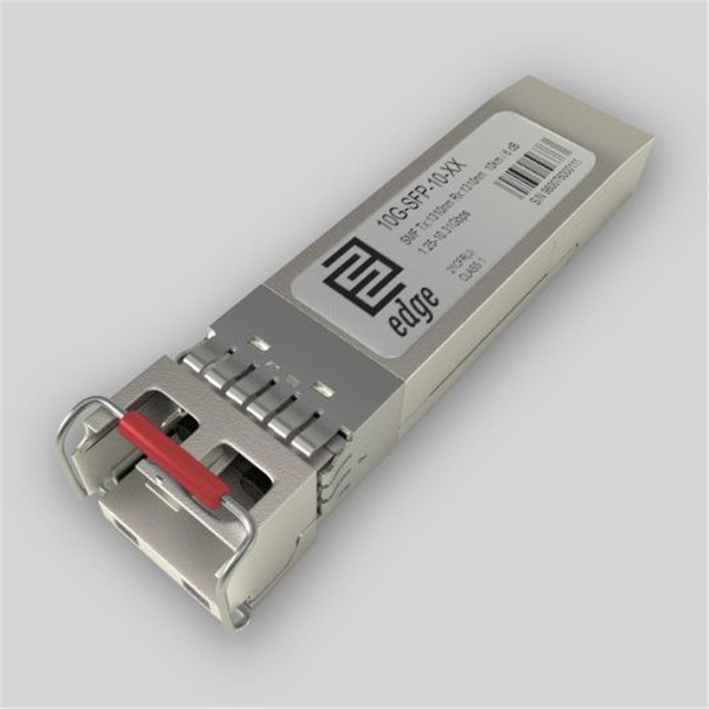 Edge Optical Solutions 10G-SFP-10 SFP+ Module