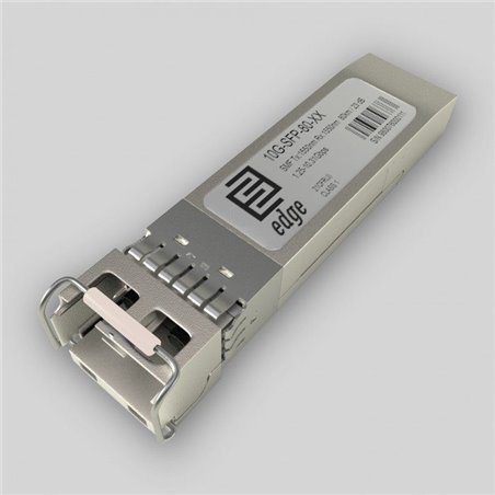 Edge Optical Solutions 10G-SFP-80 SFP+ Module