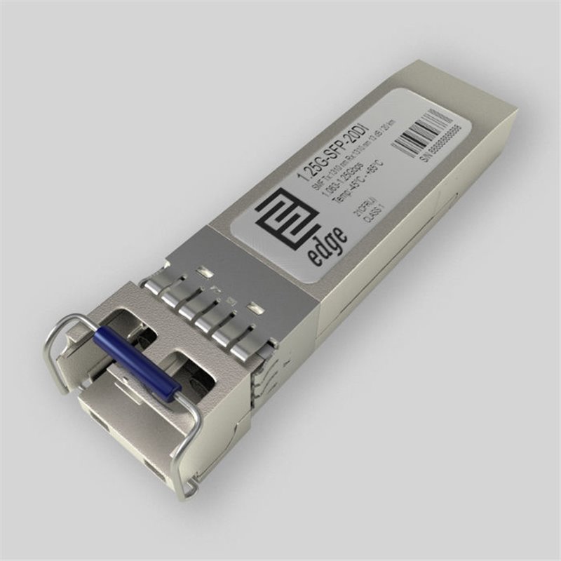 Edge Optical Solutions 1.25G-SFP-20DI SFP Module
