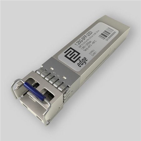 Edge Optical Solutions 1.25G-SFP-20DI SFP Module