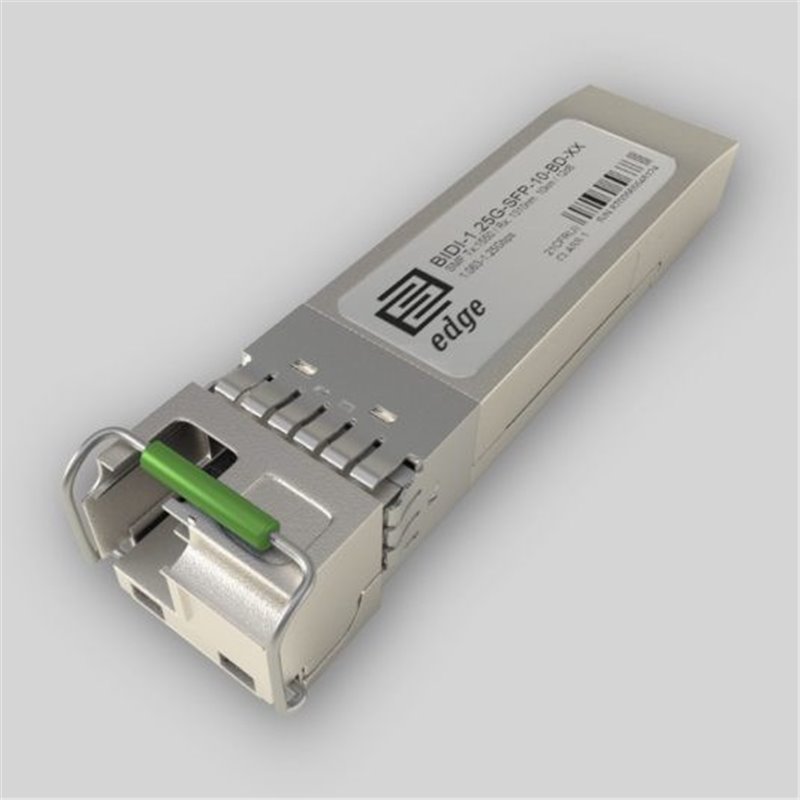 Edge Optical Solutions BIDI-1.25G-SFP-10-BD SFP Module