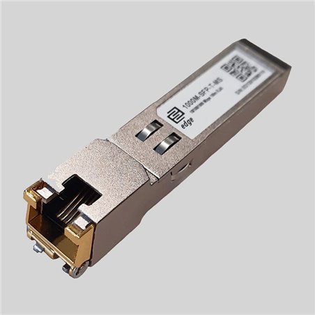 Edge Optical Solutions 1000M-SFP-T SFP Module