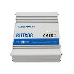 Teltonika RUTX08