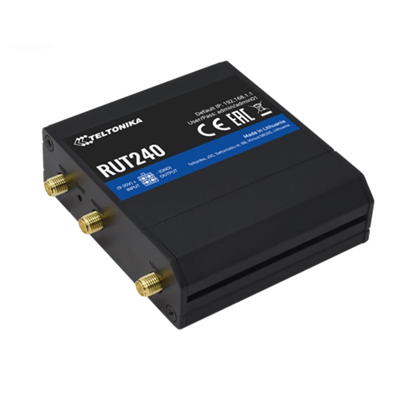 Teltonika RUT240