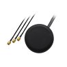 Teltonika Combo SISO/GNSS/Wi-Fi Mobile Roof SMA Antenna