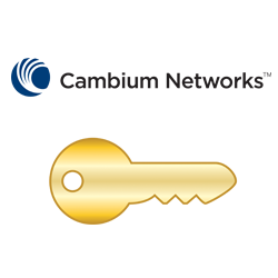 GPS Sync AP License Key - Upgrade Lite (10 SM) to Full (120 SM)