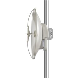 ePMP Force 110 PTP - High Performance PTP Radio (EU) + Dish antenna + GPS Sync