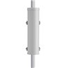 ePMP Sector Antenna, 5 GHz (4.9 - 5.97 GHz), 90/120 with Mounting Kit