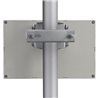 ePMP Sector Antenna, 5 GHz (4.9 - 5.97 GHz), 90/120 with Mounting Kit