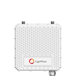 LigoSU 5-N Rapid fire 5 GHz PTMP Subscriber unit