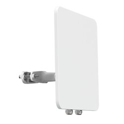 LigoWave PTP 6-25 Rapid fire 6 GHz Wireless device