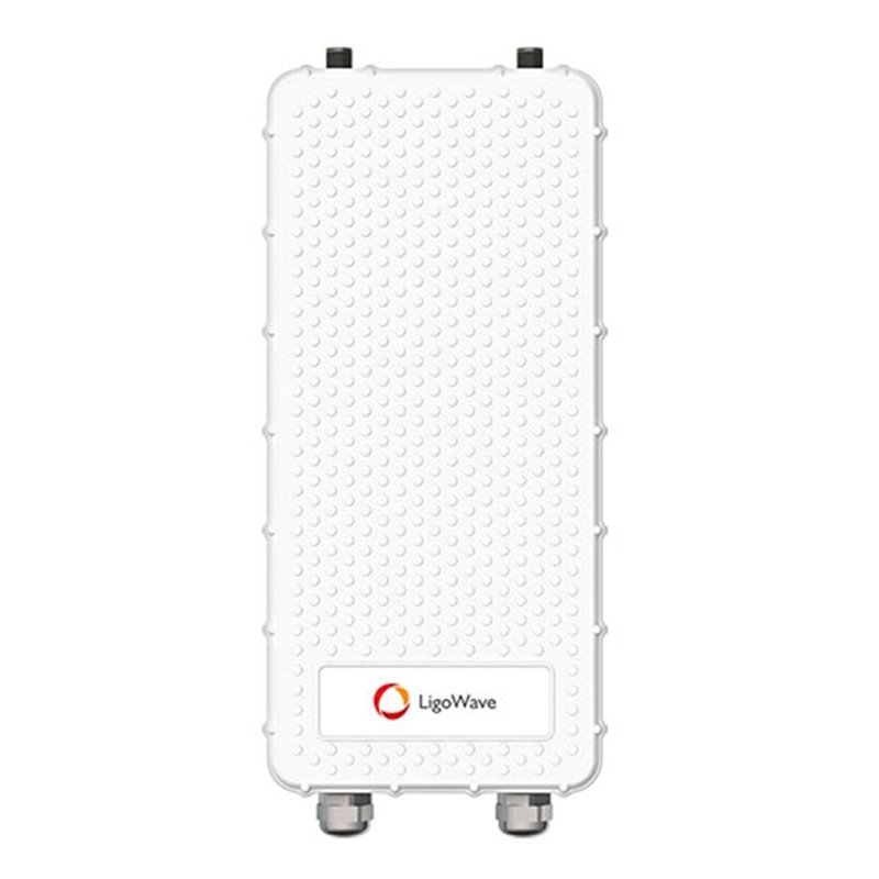 LigoWave PTP 6-N Rapid fire 6 GHz Wireless device