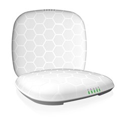 LigoWave NFT 1N AF 2,4 GHz Access Point
