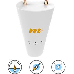 Mimosa C5c Connectorized Client/Backhaul