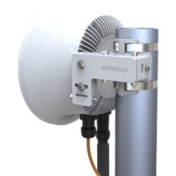Mimosa B24 Backhaul
