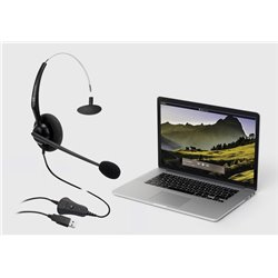 VT2005 USB Headset