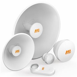 Mimosa C5x client/backhaul