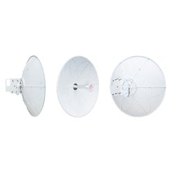 Antenna parabolic 34dBi