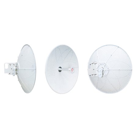 Antenna parabolic 34dBi