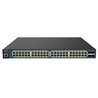 EnGenius EWS7952FP 48-Port Managed Gigabit PoE Network Switch