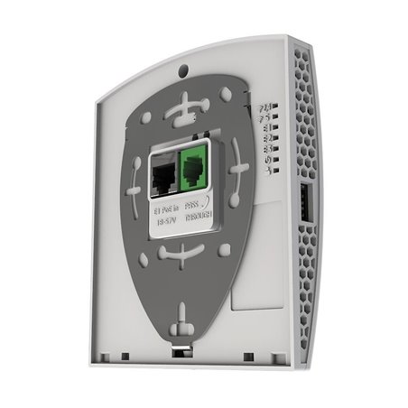Основи на MikroTik RouterOS