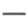 ECS1008P Cloud Managed Switch