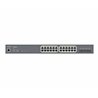 EnGenius ECS1528P Cloud Managed 240W PoE 24Port Gigabit Network Switch