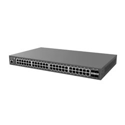 EnGenius ECS1552 Cloud Managed 48Port Gigabit Network Switch