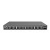EnGenius ECS1552P Cloud Managed 410W PoE 48Port Gigabit Network Switch