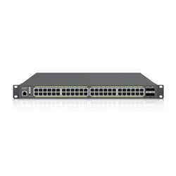 EnGenius ECS1552P Cloud Managed 410W PoE 48Port Gigabit Network Switch