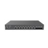 EnGenius ECS2512 Cloud Managed 8Port 2.5G Network Switch