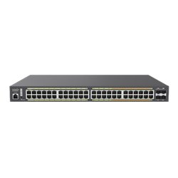 EnGenius ECS2552FP Cloud Managed 740W PoE+ 32Port 1G and 16Port 2.5G Network Switch