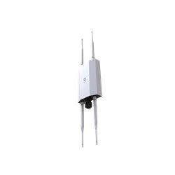 EnGenius WiFi 6 EWS850-FIT Managed Wireless Outdoor Access Point