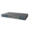 EnGenius EWS7928P-FIT Managed Gigabit 24-Port 240W PoE Switch with 4 SFP Ports